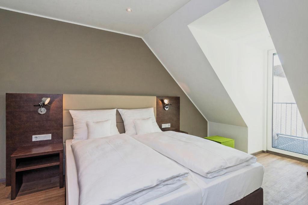 apart N serviced apartments - 4