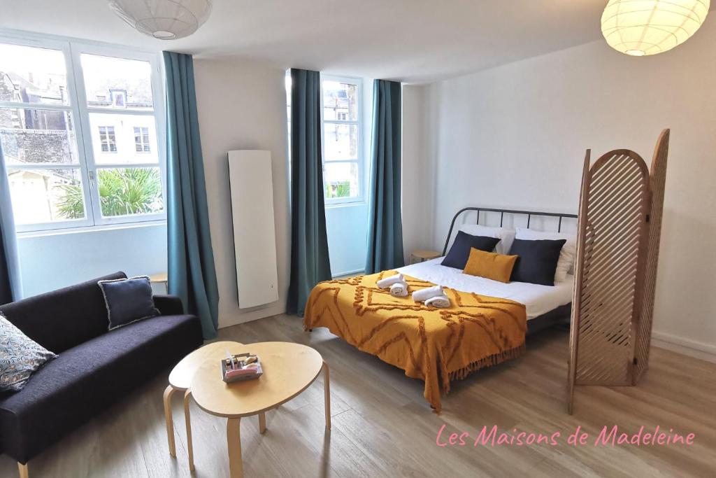 Offre Spéciale - Appartement coup de cœur, Nantes