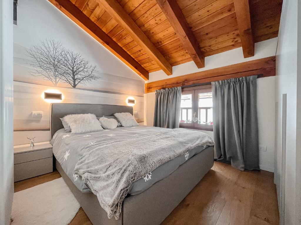 Suite Boisée - Poluc Apartments Trilocale - 3