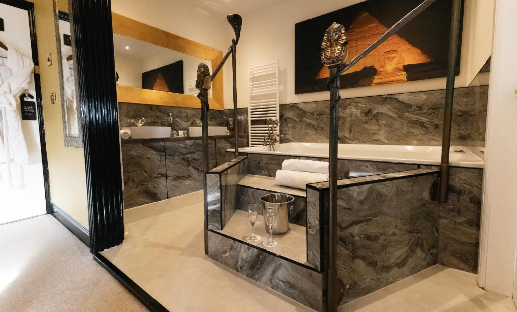 バスルーム（客室）