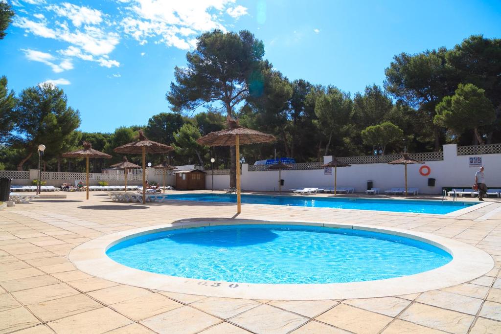 UHC Salou Pacific Apartments - 3