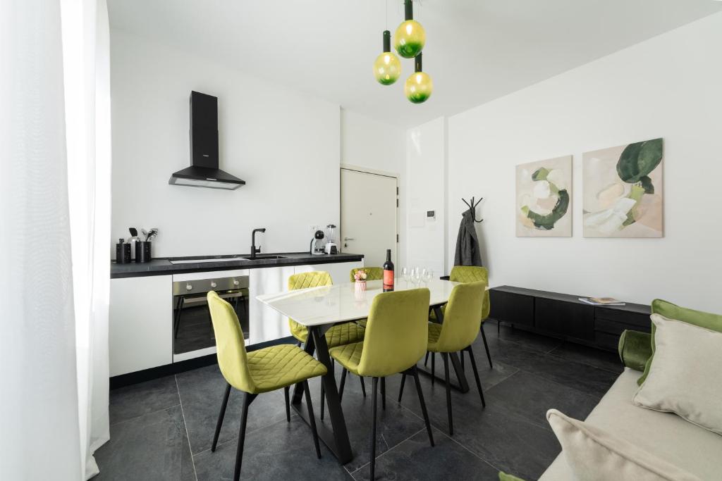 Rinascimento Apartments - 3