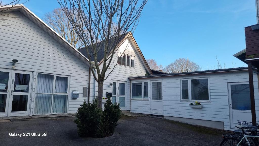 A charming apartment in the heart of Roskilde, Roskilde