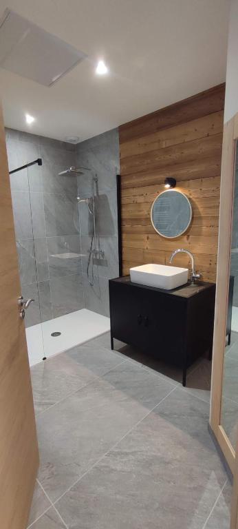 Appartement au cœur de la forêt au calme et proche des pistes et des commodités - 4