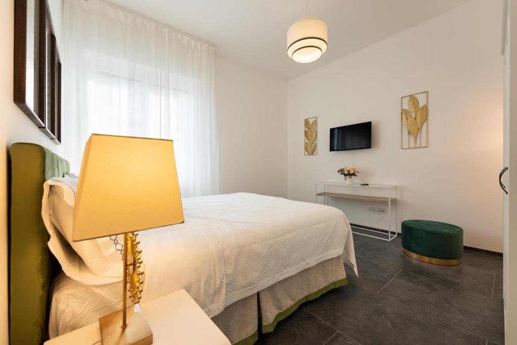 Rinascimento Apartments - 5