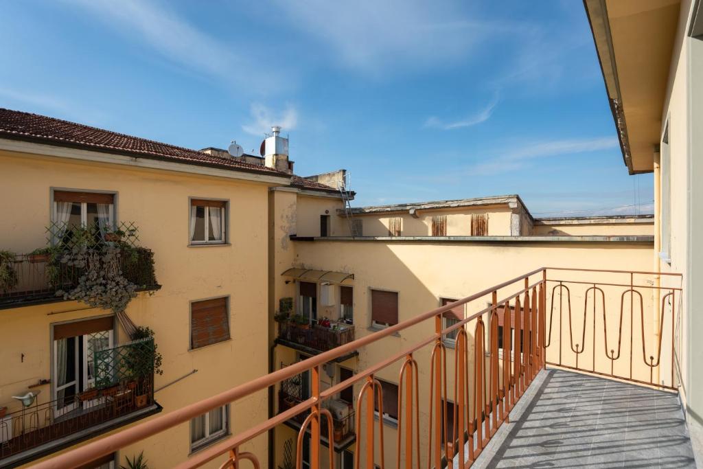Rinascimento Apartments - 4