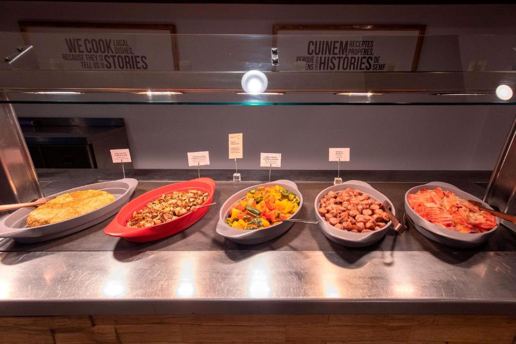 お料理のイメージ