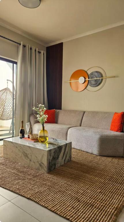 The Sactuary, Midrand