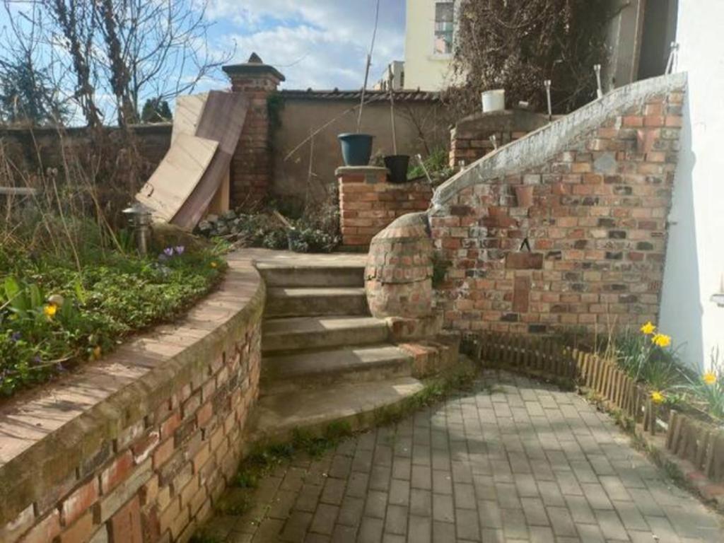 Barokní apartmán, Brno