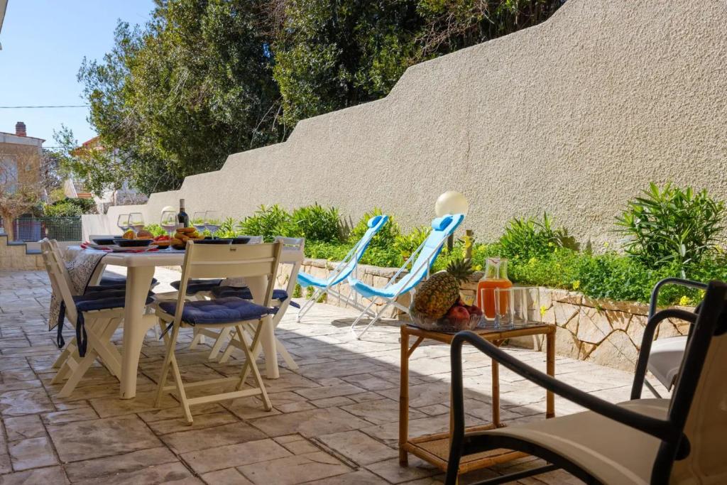 Villa Club Azzurro Porto Cesareo - 4