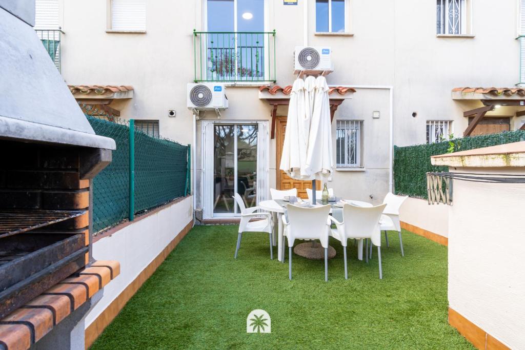 Mediterranean Way - Ca l Ebre, Cambrils