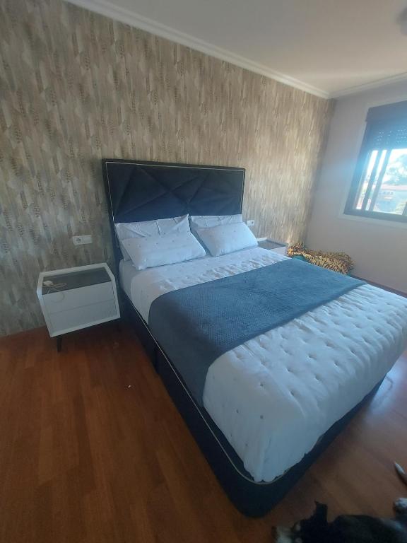 Aires RB, Vilagarcia de Arousa