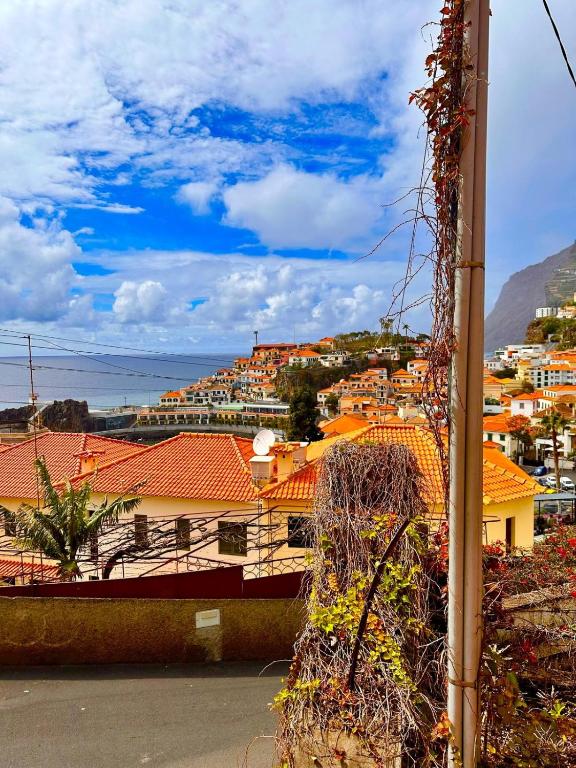 Seaside Charm I, Câmara de Lobos
