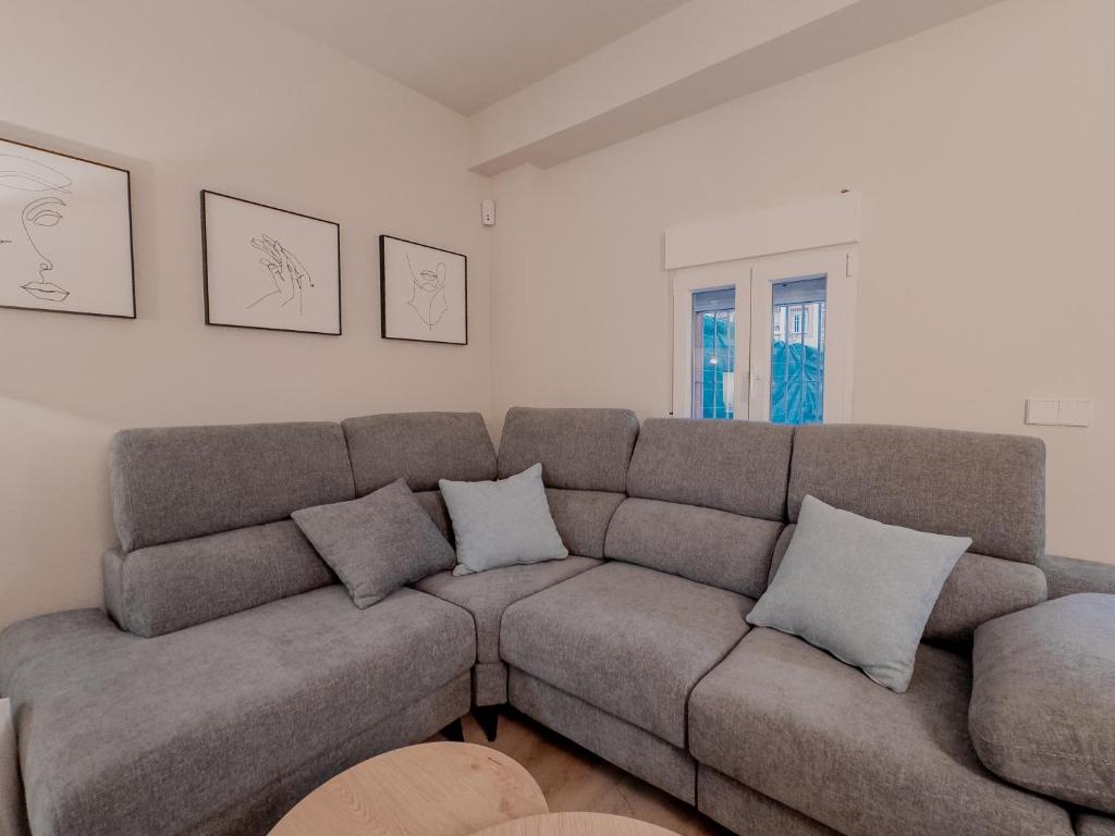 Apartamento - 3HAB - 6PAX - Ronda Norte - Murcia - 2