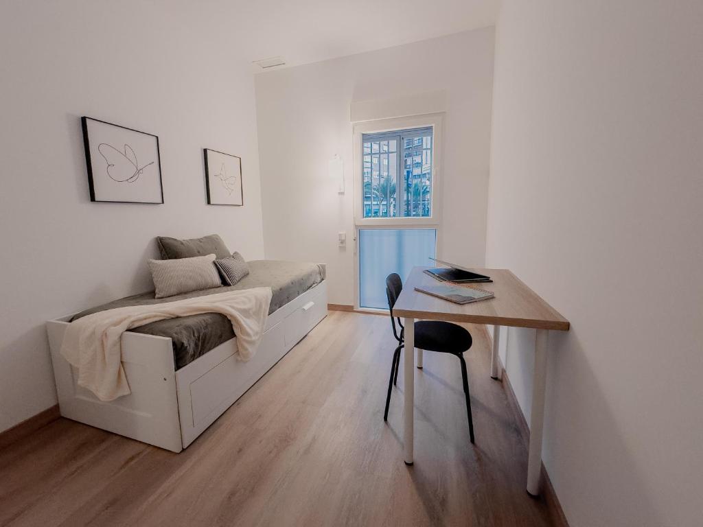 Apartamento - 3HAB - 6PAX - Ronda Norte - Murcia - 3