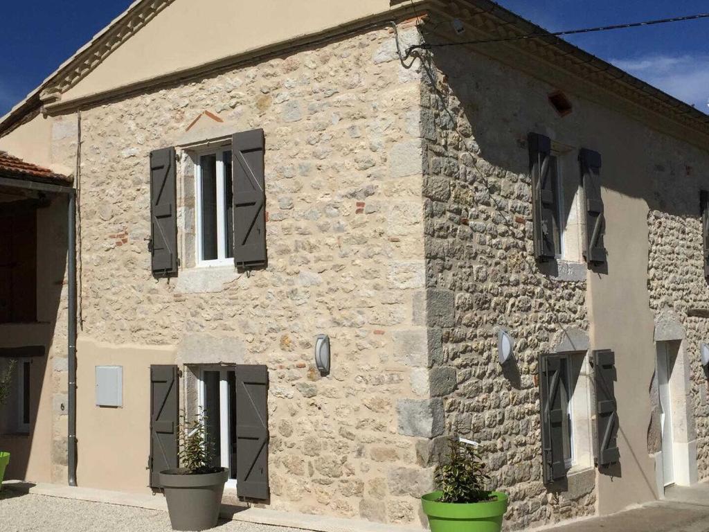 Mas del sol, Cahuzac-sur-Vère