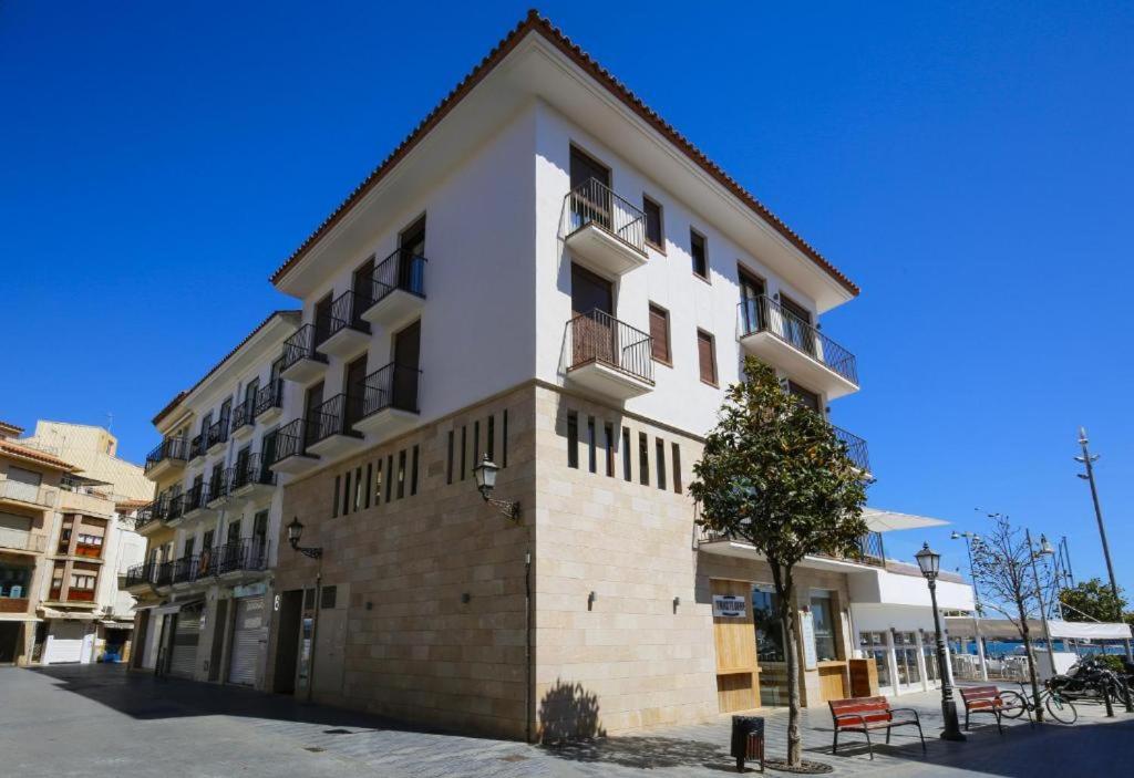 Gatell Apartaments - 4