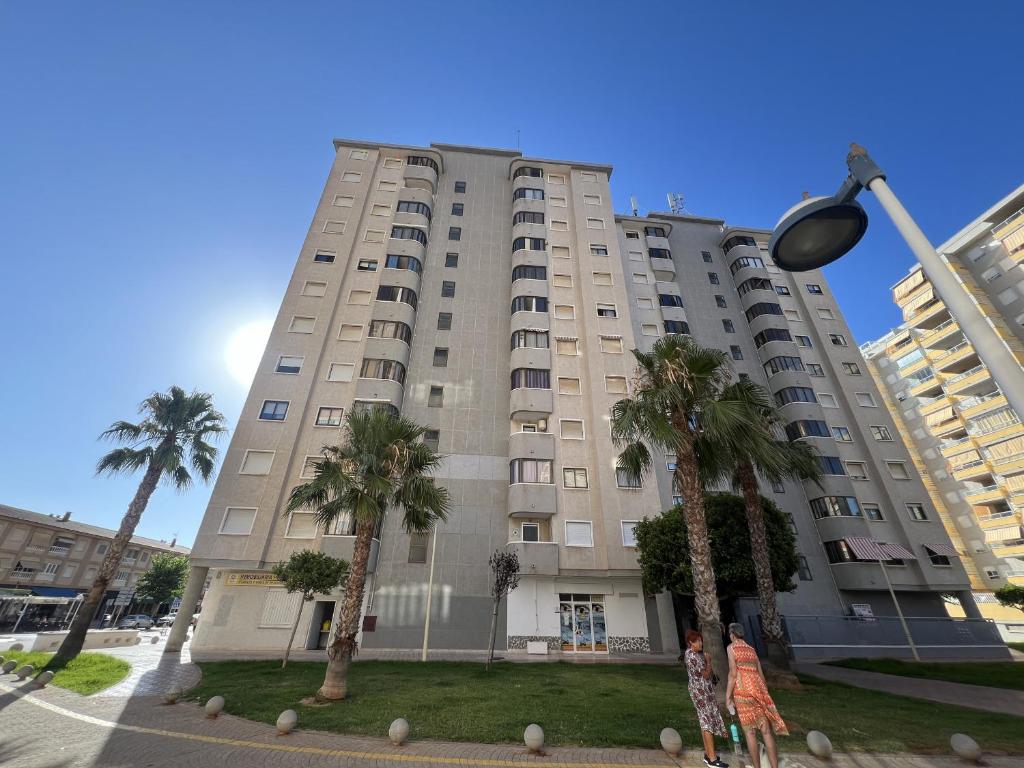 Niza 1, Oropesa del Mar