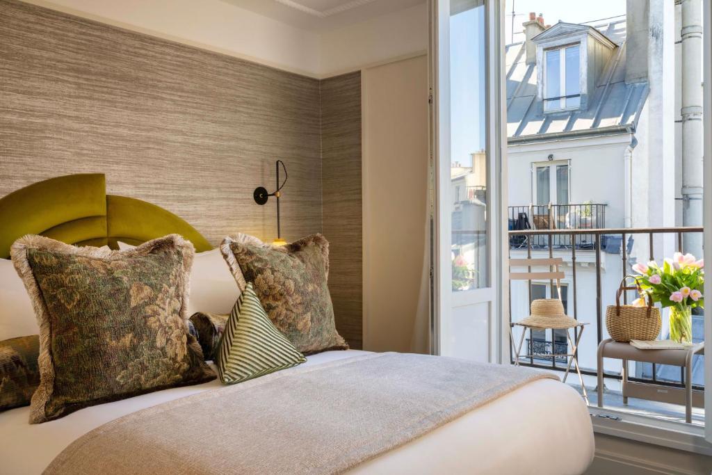 Hôtel l'Inattendu - 3