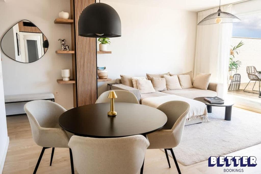 Prime Penthouse Top Location By Better Bookings - 3