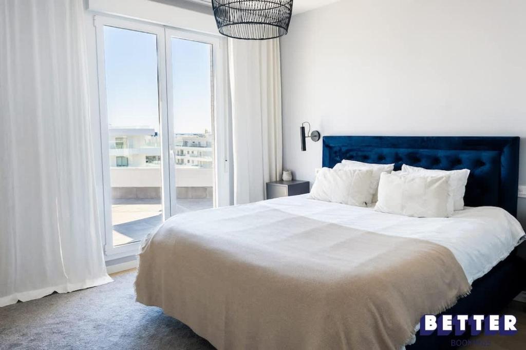 Prime Penthouse Top Location By Better Bookings - 2