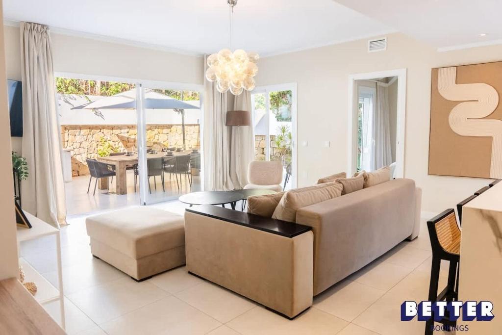 Luxurious Marbella Apt Near Puerto Banus - Hot Tub - 4