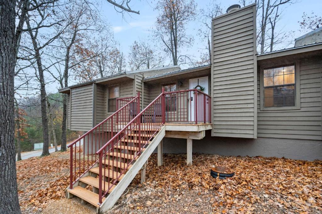 Ozark Ridge 19, Kimberling City