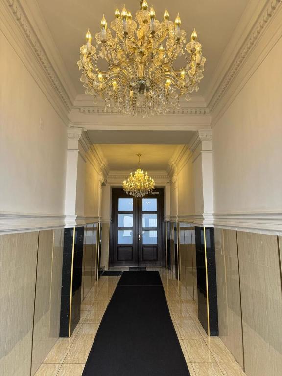 Waldmüler Apartments, Wien