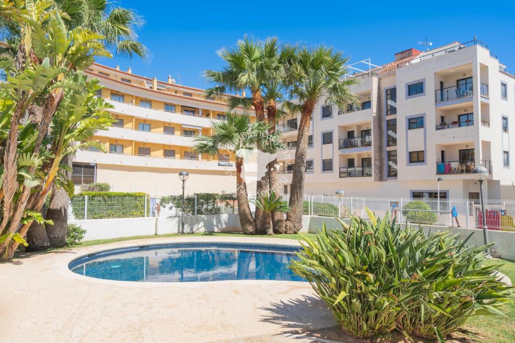 Apartment Marysol - 1