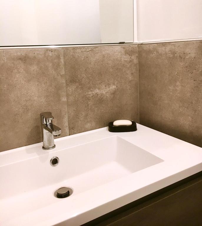 Comfortable apartment in the famous Zona Tortona - 3