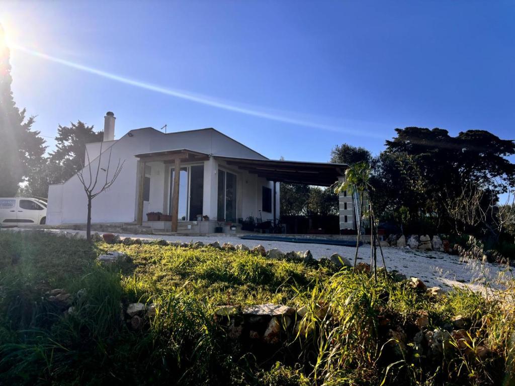 Villa Maresca - countryside house in Carovigno - 1