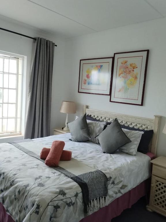 Grace's Getaway, Port Alfred