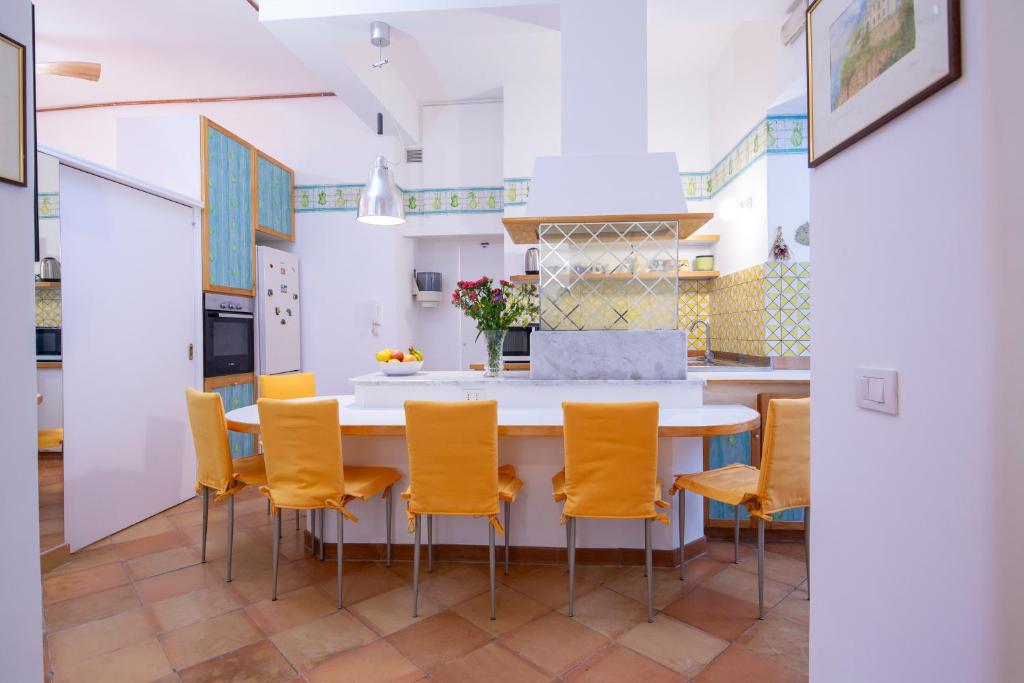 Casa Speranza - 3