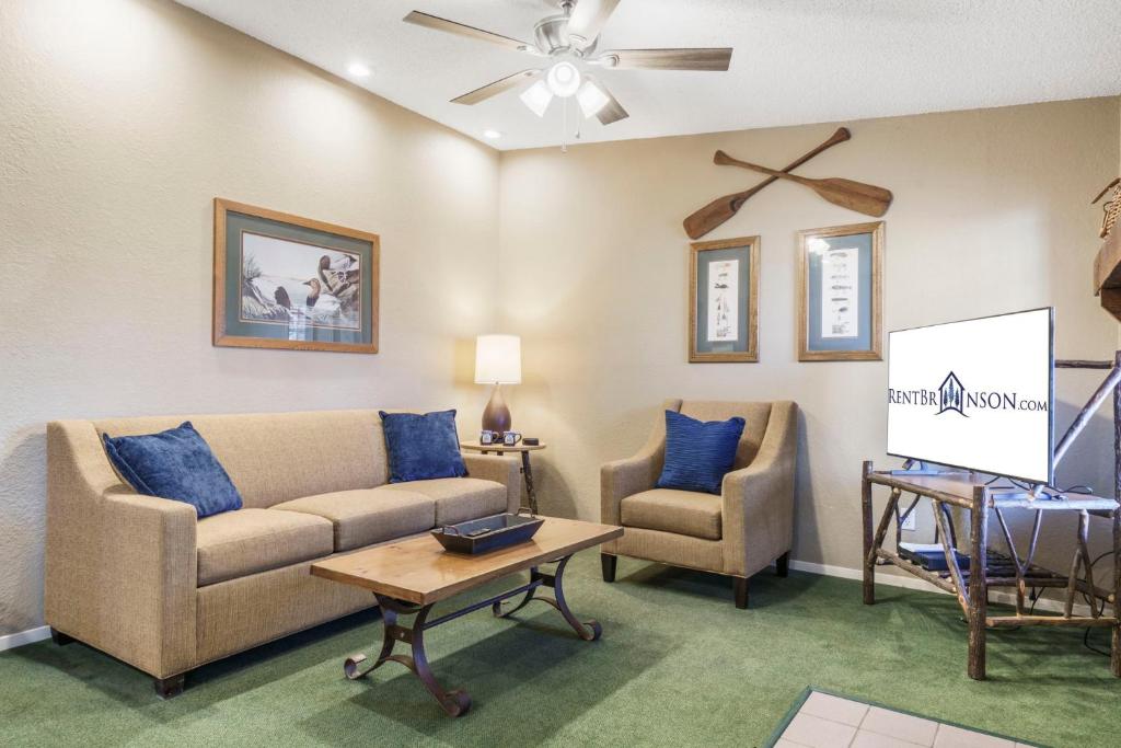 Pine Ridge 22, Kimberling City