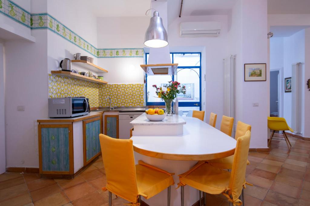 Casa Speranza - 4