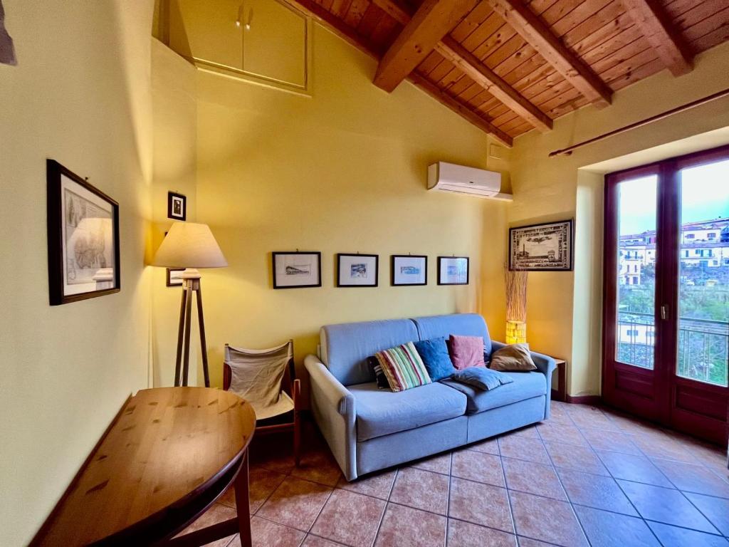 Casa Cavour a Capoliveri - Elba Affitti, Capoliveri