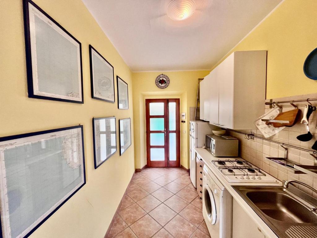Casa Cavour a Capoliveri - Elba Affitti - 5