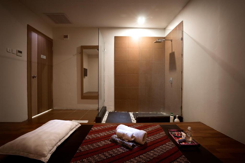 massage