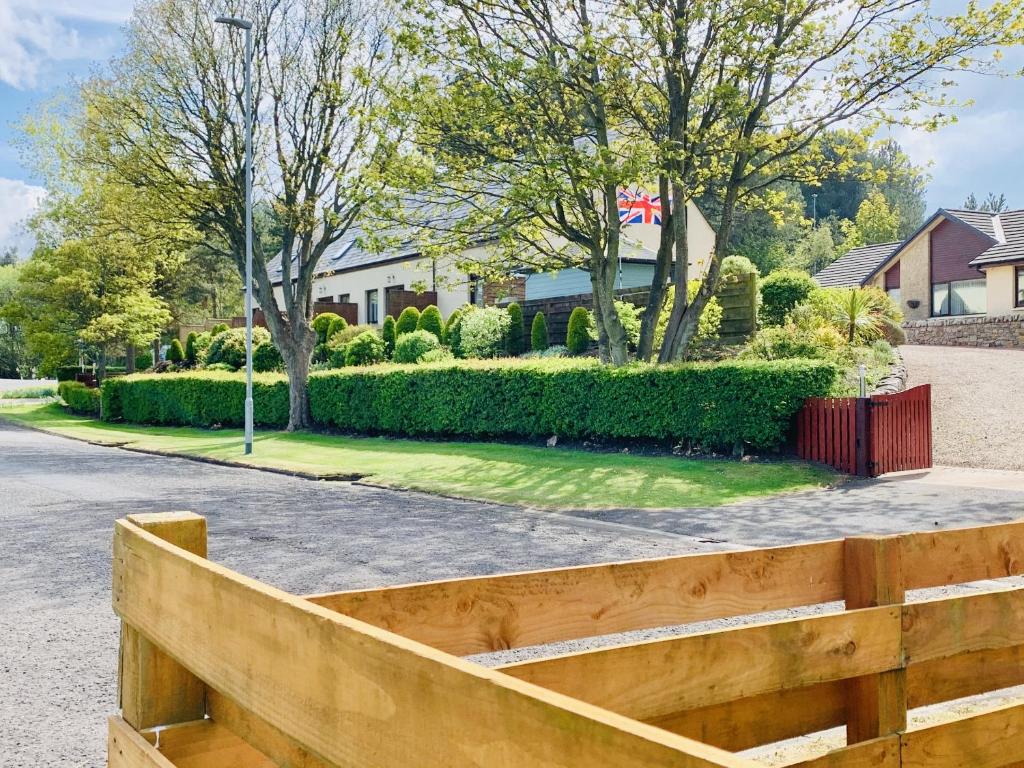 Composers at Woodlands, East Ord