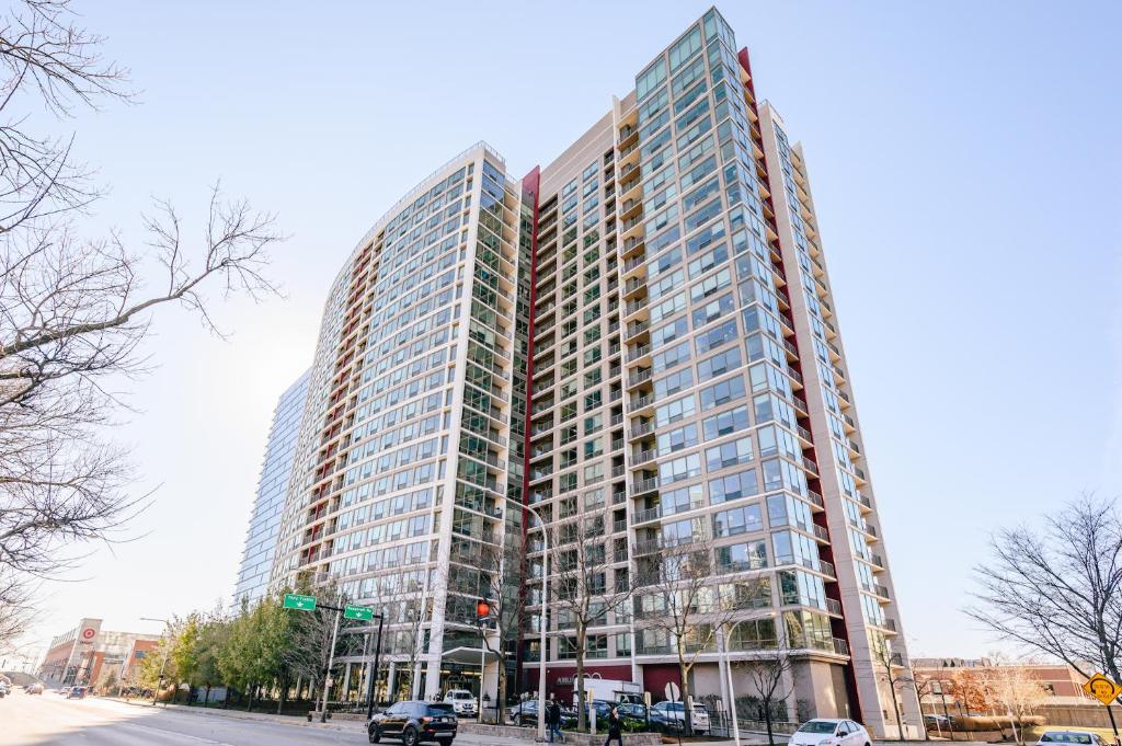 Kasa South Loop Chicago, Chicago