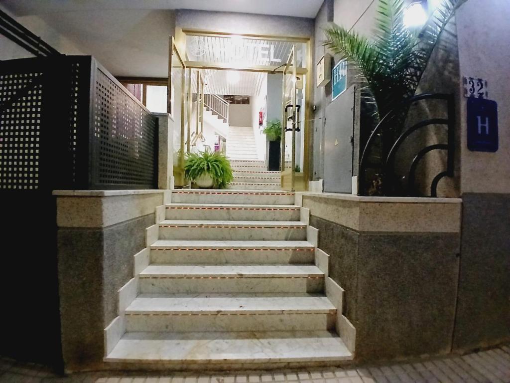 Hotel Congra - 3