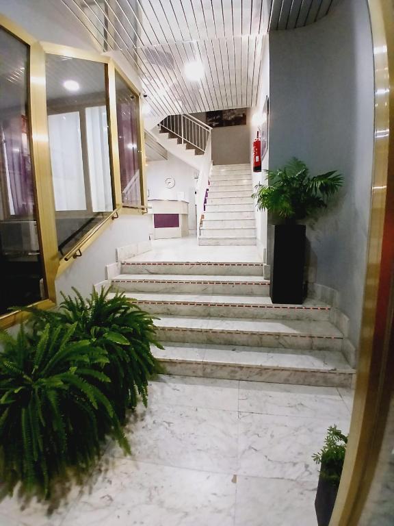 Hotel Congra - 4