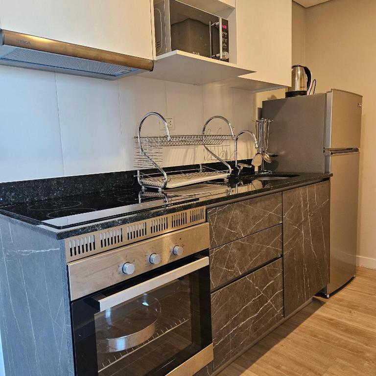 COZY APARTMENT, 1 HAB, Piscina, ZONA Shopping del Sol - 3