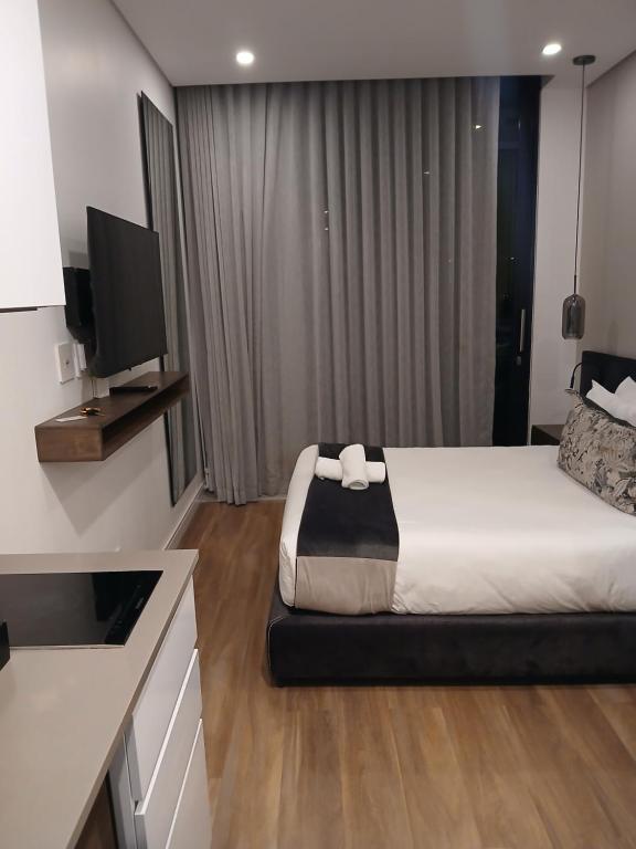 ikhayahome, Kapské Město