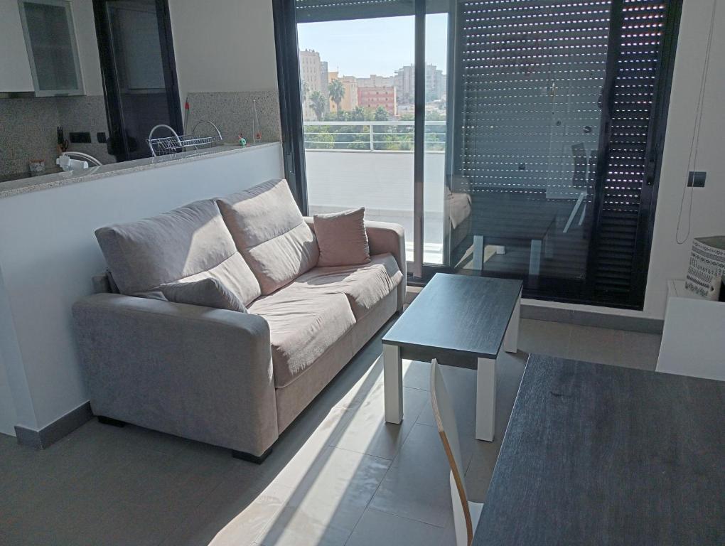 Ático en Residencial Aguamarina, Peñíscola - 3