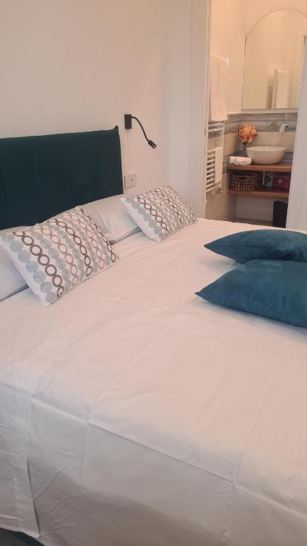 Tenuta Rispoli Amalfi vacationhouse - 3
