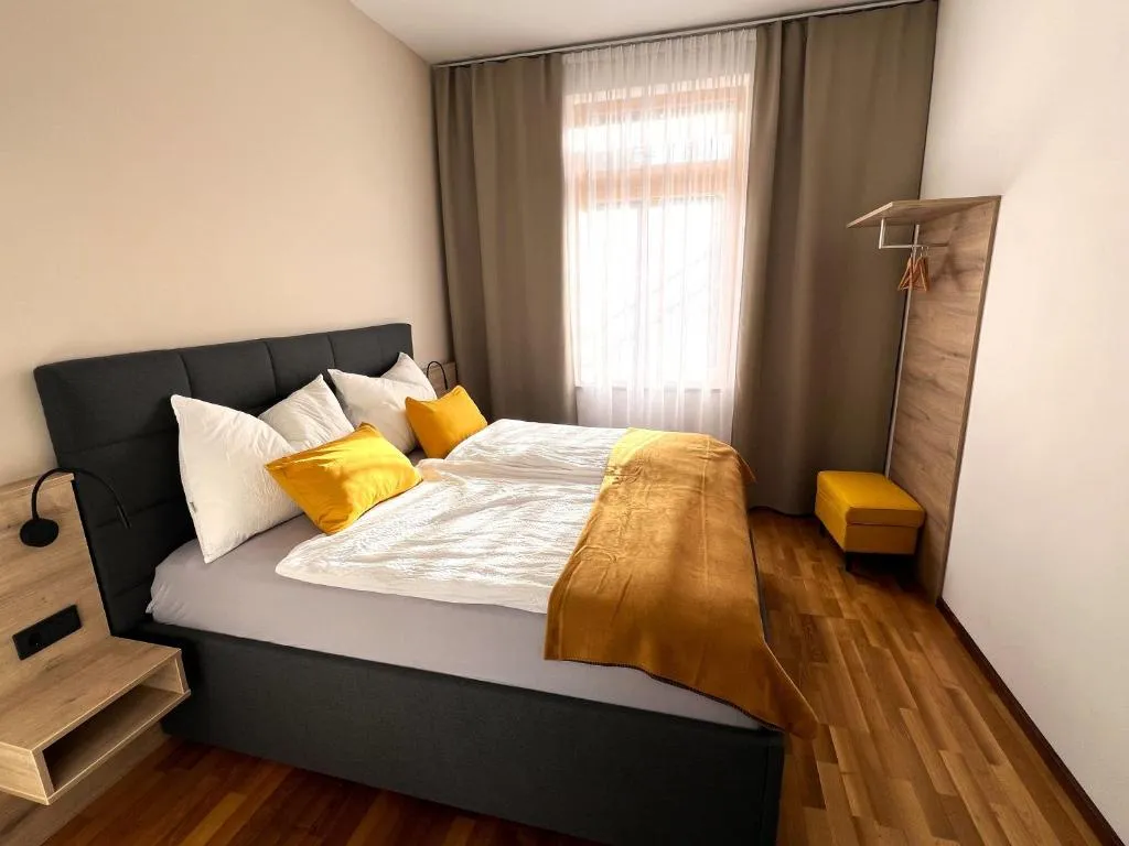 Lavanttalbahn Suite, hotell sihtkohas Mauterndorf