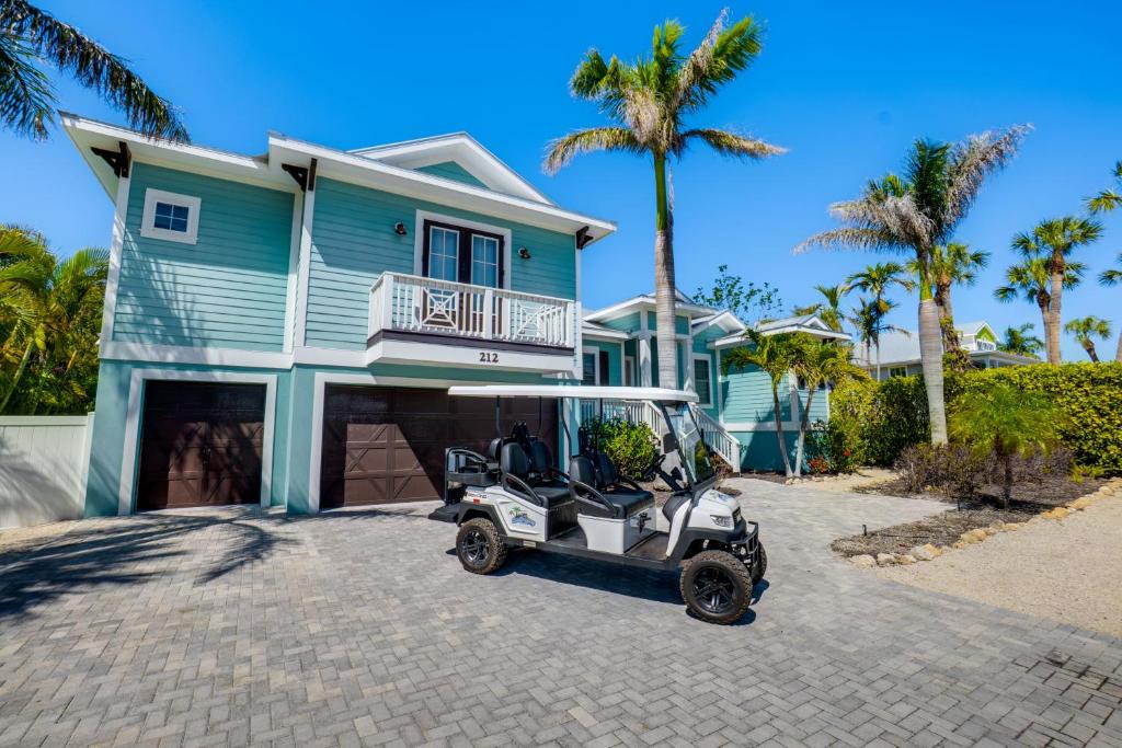 Beachy Keen by SeaBreeze Vacation, Holmes Beach