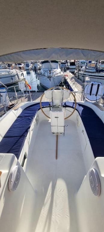 Velero Passionetenerife - 3