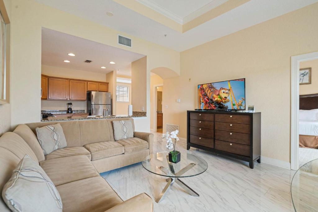 Seven Eagles Seychelles, Kissimmee